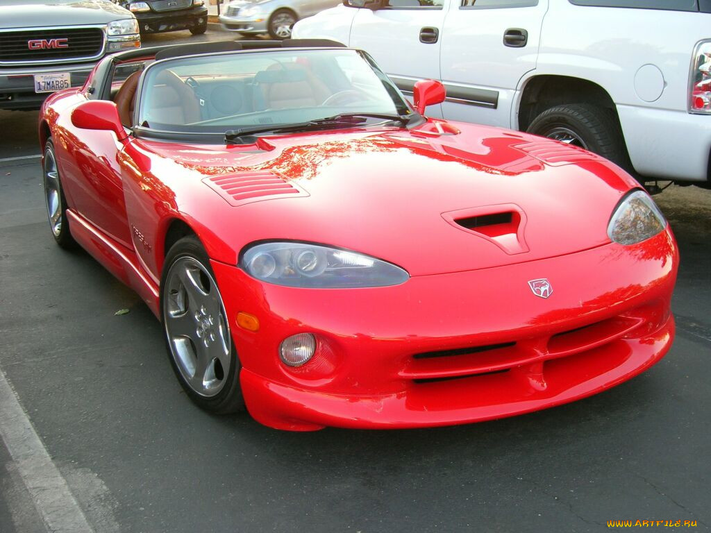 , dodge